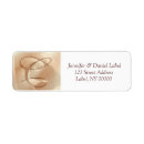 Search for initial c return address labels Monograms