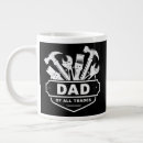 Search for tools of the trade mugs For him