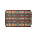 Search for southwestern bath mats Old west