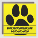 Search for adopt a dog bumper stickers Pet adoption