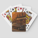 Search for cars playing cards Classic