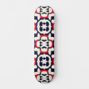 Search for luxury skateboards Red