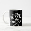 Search for chingon mugs Papa