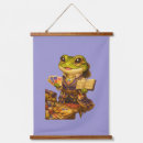 Search for cute frog art Green