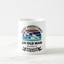 Search for old mugs Funny