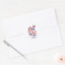 Search for lavender butterfly stickers Summer