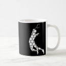 Search for squash player mugs Badminton