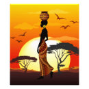 Search for african silhouette art Savanna