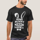 Search for some bunny tshirts Needs