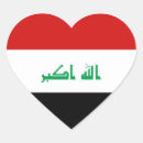 Search for flag of iraq stickers Baghdad