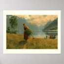 Search for scandinavian folk art Norway