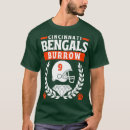 Search for cincinnati bengals tshirts Graduation