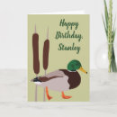 Search for mallards cards For him