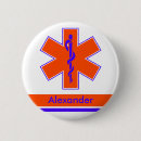 Search for ambulance badges Emergency