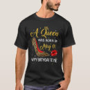Search for queens are born in may tshirts Leopard