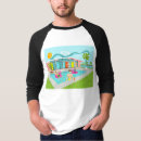 Search for pool party tshirts Retro