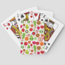 Search for cartoon character playing cards Apple