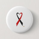 Search for black ribbon badges Health