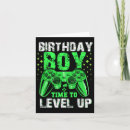 Search for level up birthday cards Stardew