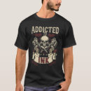 Search for ink addict clothing Addicted