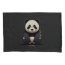 Search for panda pillowcases Kids