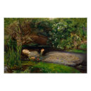 Search for john everett millais art Hamlet