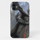 Search for king of the beasts iphone cases Fell beast
