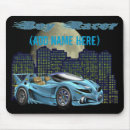 Search for racer mousepads Car
