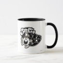 Search for mr funny mugs Roger hargreaves