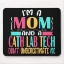 Search for lab tech mousepads Technician