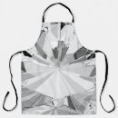 Search for diamonds aprons Pattern