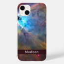 Search for orion iphone cases Cosmic