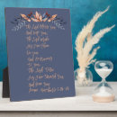 Search for pastor plaques Christian