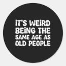 Search for same labels Its weird being