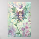 Search for fairy garden posters Fairies