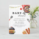 Search for backyard baby q invitations Summer