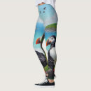 Search for puffin leggings For her