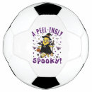 Search for halloween soccer balls Funny