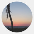 Search for sunset wedding stickers Sky