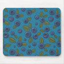 Search for blueberries mousepads Forest