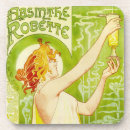 Search for robette Alphonse mucha