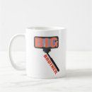 Search for dystopia mugs George orwell