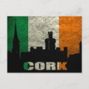 Search for cork ireland postcards Vintage