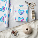 Search for quirky wrapping paper Cool