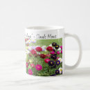 Search for zinnia flowers mugs Pink