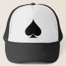 Search for poker hats Ace