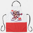 Search for cupid aprons Valentine