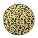 Search for leopard print dartboards Animal