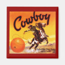 Search for roping magnets Rodeo