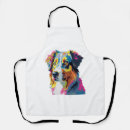 Search for australian shepherd dog aprons Puppy